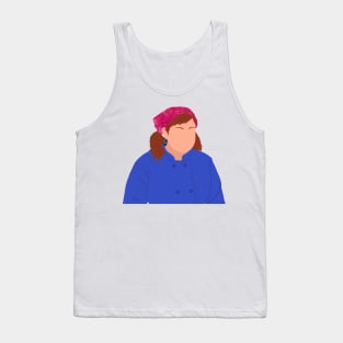 sookie fanart Tank Top